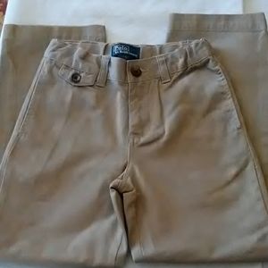 Ralph Lauren Polo Khaki pants